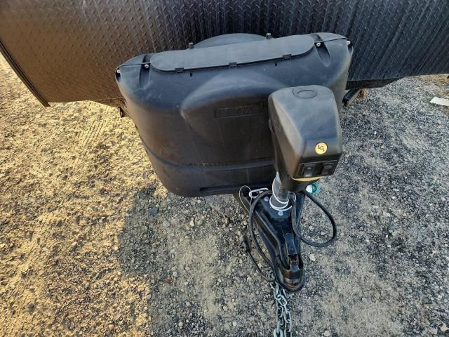 2019 Soni C Lite-Slide-IN Camper