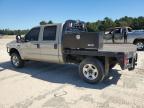 2010 Ford F250 Super Duty
