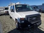 2010 Ford E250 Utility / Service Van