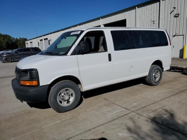 2015 Chevrolet Express G2500 ls