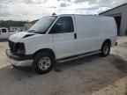 2023 Chevrolet Express G2500