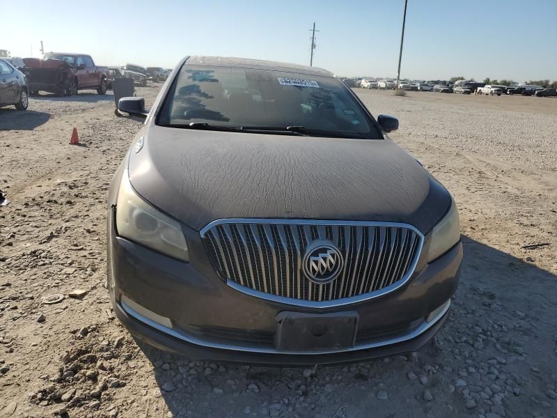 2014 Buick Lacrosse