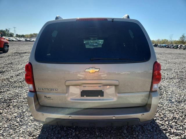 2006 Chevrolet Uplander lt