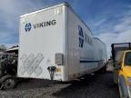 2008 Utility Trailer Mfg. 2008 Utility DRY Van Trailer