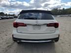 2019 Acura MDX