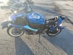 2009 Suzuki GSX-R600