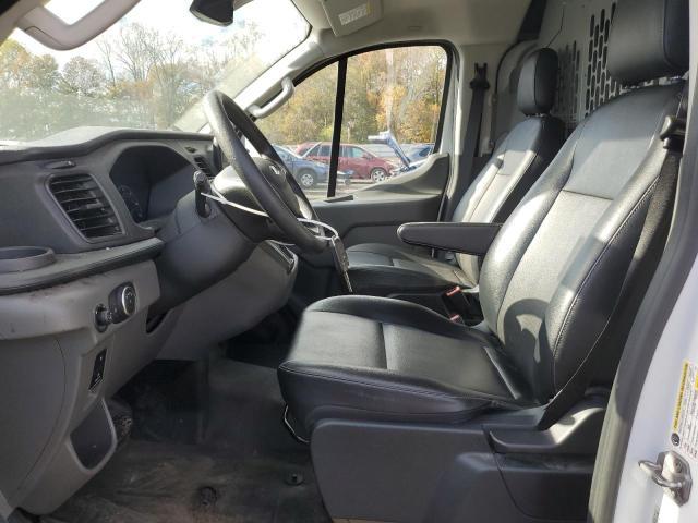 2023 Ford Transit Utility / Service Van
