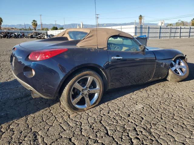 2007 Pontiac Solstice