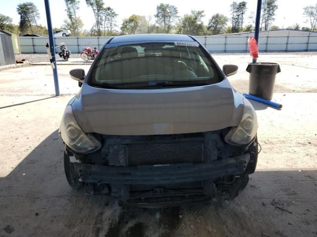 2016 Hyundai Elantra GT
