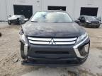 2018 Mitsubishi Eclipse Cross es