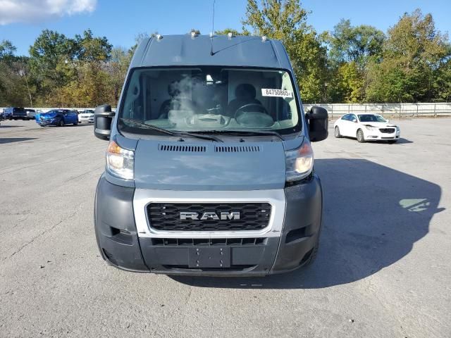 2020 Dodge RAM Promaster 3500 3500 High