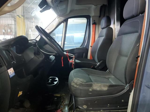 2020 Dodge RAM Promaster 3500 3500 High