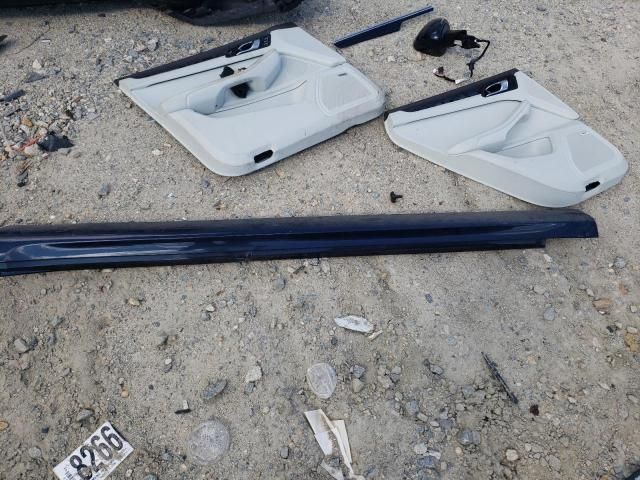 2016 Porsche Macan Turbo