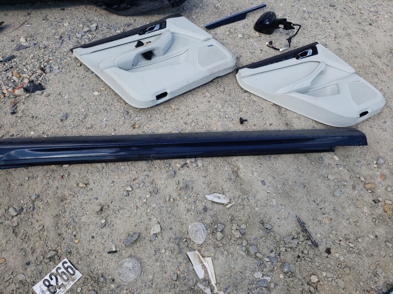 2016 Porsche Macan Turbo