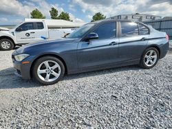 BMW salvage cars for sale: 2014 BMW 320 I