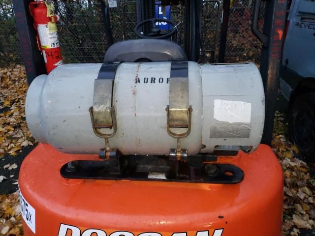 2008 Doosan Other