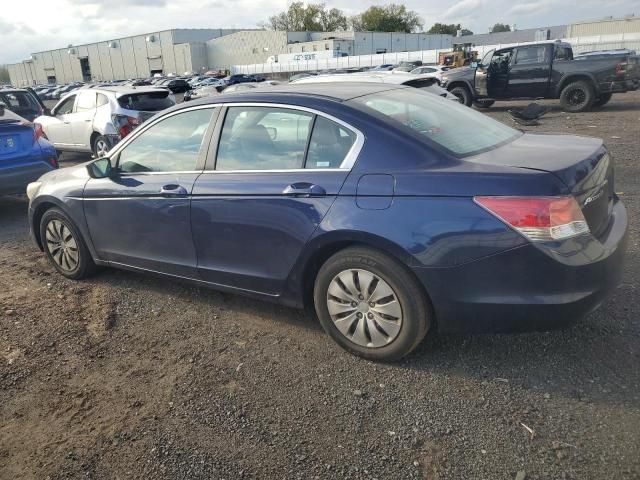 2008 Honda Accord LX