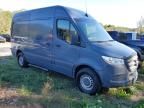 2019 Mercedes-Benz Sprinter 2500/3500