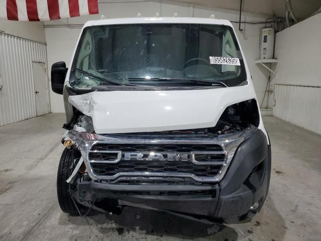 2025 Dodge RAM Promaster 2500 2500 Standard