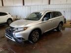 2019 Mitsubishi Outlander se