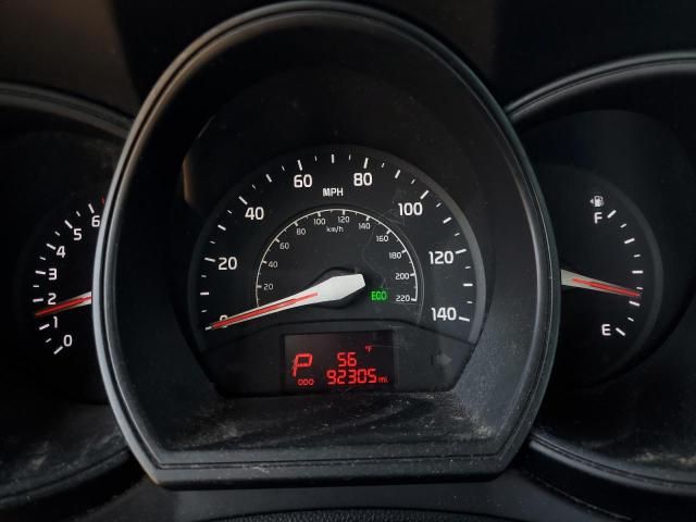 2013 KIA Rio LX