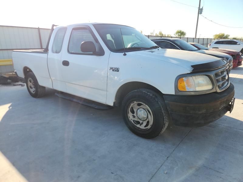2003 Ford F150