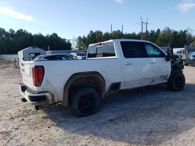 2022 GMC Sierra K2500 AT4
