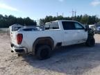 2022 GMC Sierra K2500 AT4