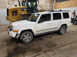 2010 Jeep Commander Sport en venta en Anchorage, AK