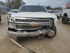 2015 Chevrolet Silverado C1500 LT
