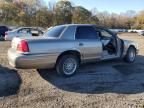 2002 Ford Crown Victoria