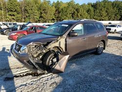 2015 Nissan Pathfinder S for sale in Gainesville, GA