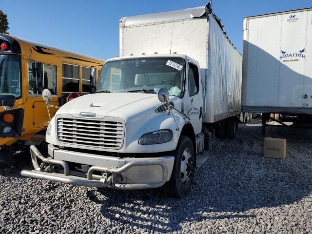 2021 Freightliner M2 106 Medium Duty