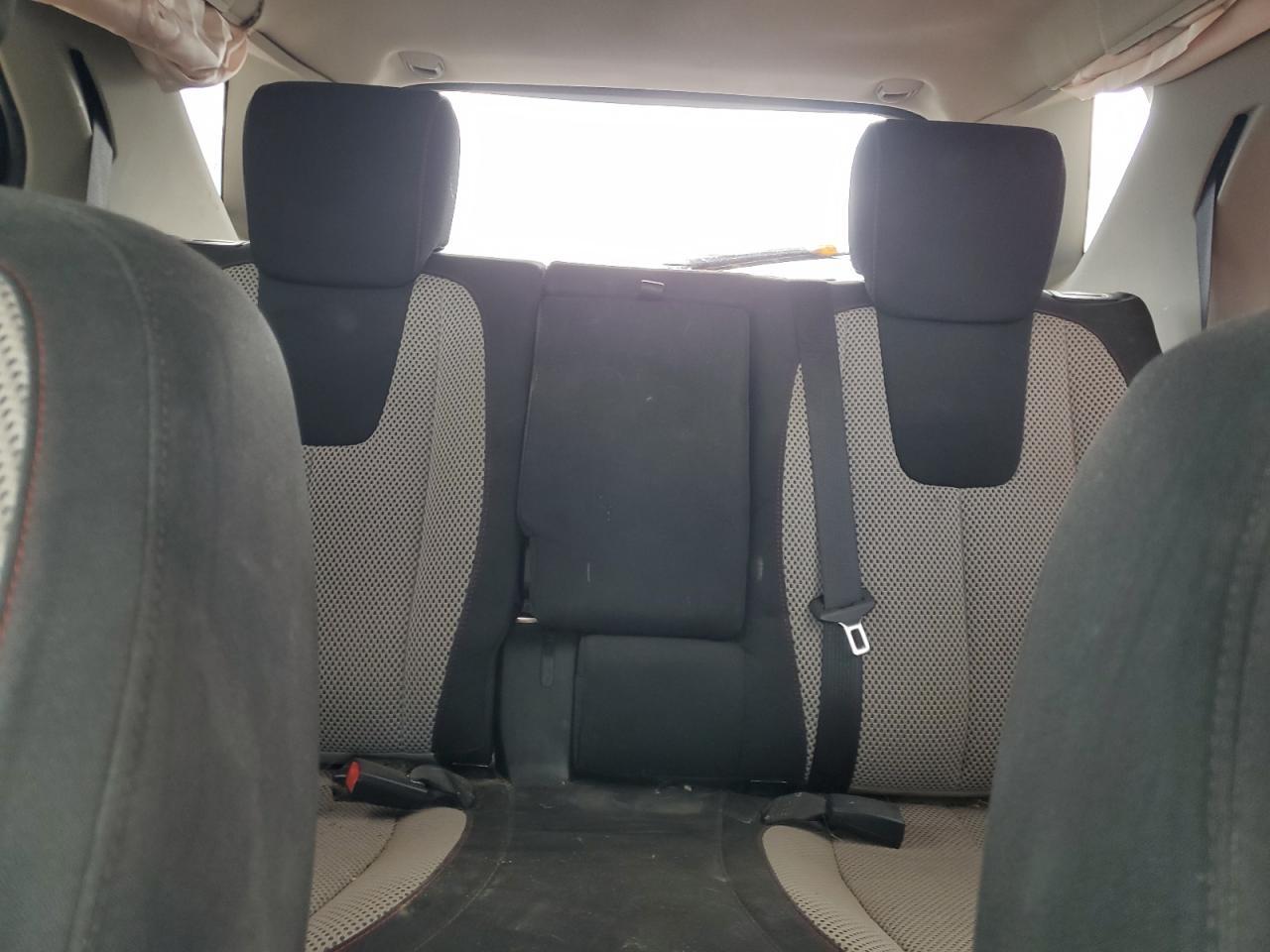 2010 Chevrolet Equinox lt