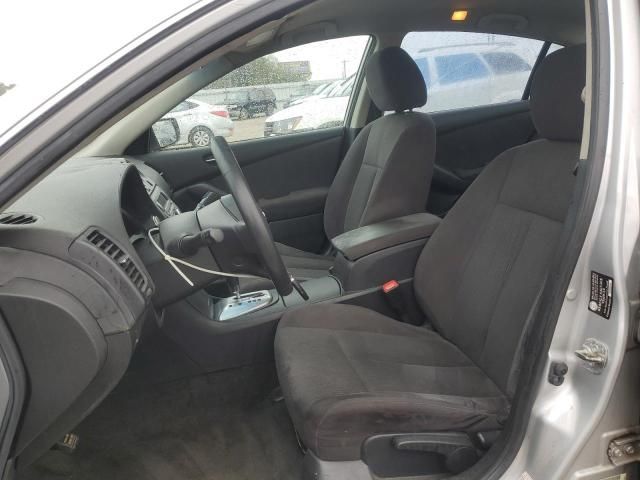 2011 Nissan Altima Base