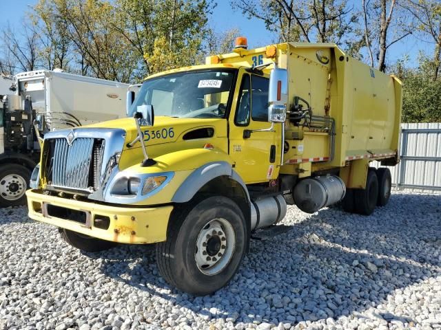 2006 International 7000 7400