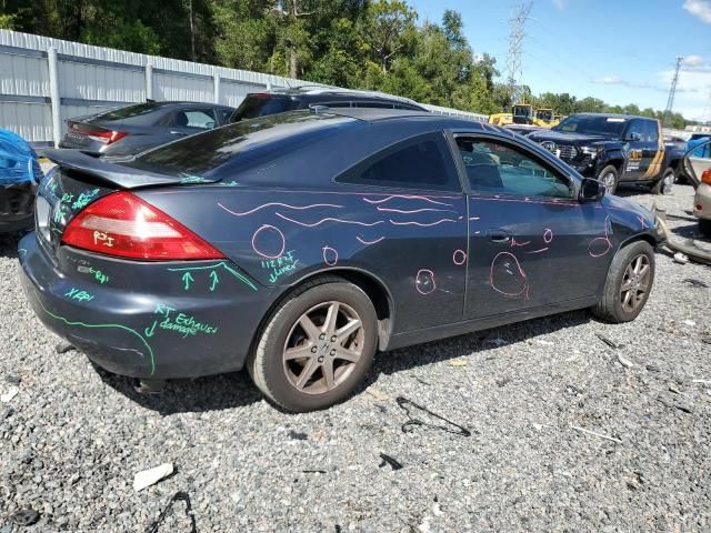 2004 Honda Accord EX