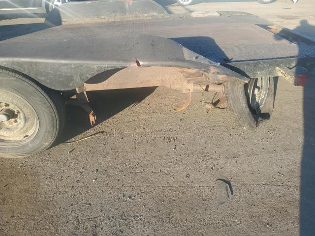 1993 Homemade Car Hauler 6.5X16FT