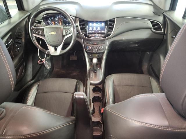 2022 Chevrolet Trax 1LT