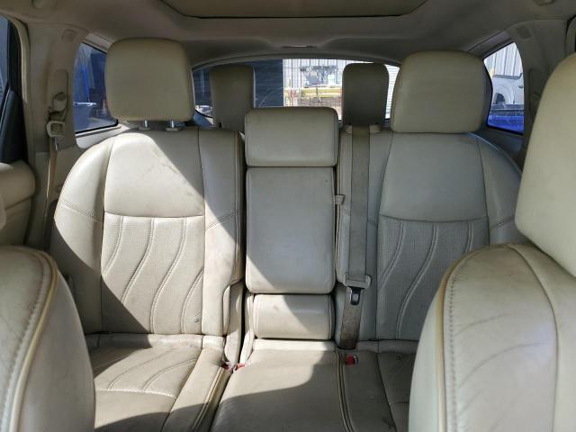 2014 Infiniti Qx60 Base