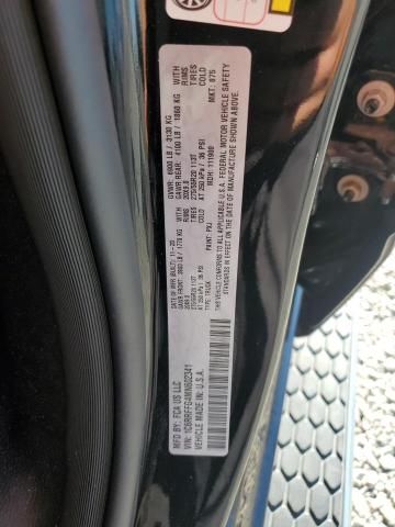 2021 Dodge RAM 1500 BIG HORN/LONE Star