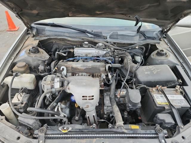 2001 Toyota Camry CE