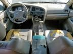 2004 Nissan Pathfinder LE