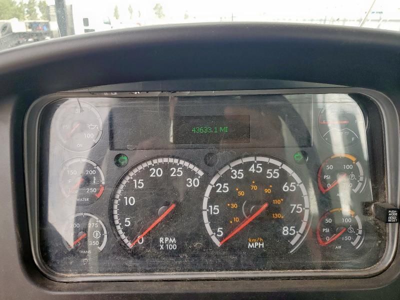 2019 Freightliner M2 106 Medium Duty