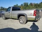 2003 Chevrolet Silverado K1500