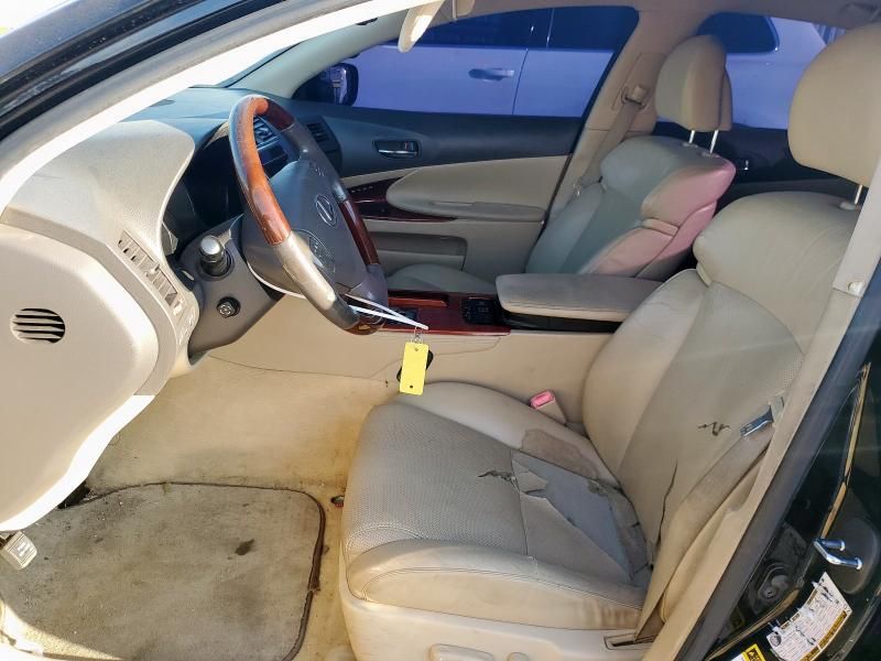 2006 Lexus GS 300
