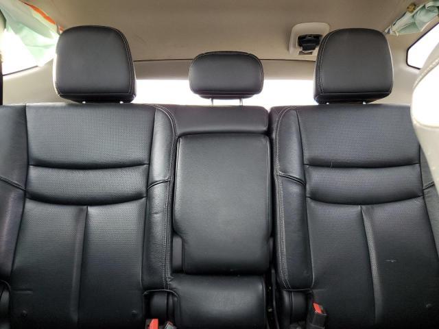 2015 Niss An Murano s