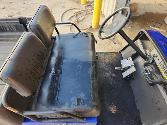 2005 Yamaha PRO HAULER1000
