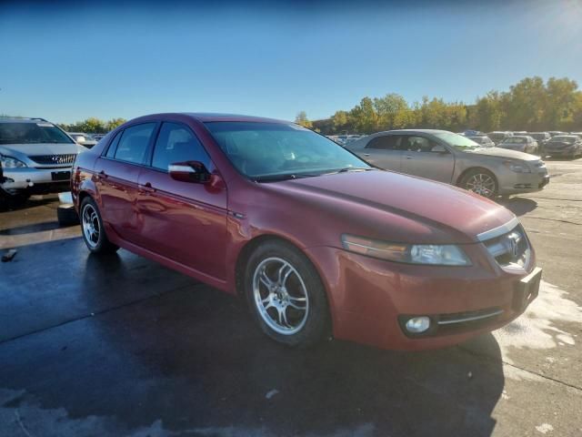 2007 Acura TL