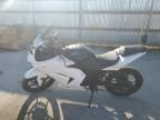 2011 Kawasaki EX250 J